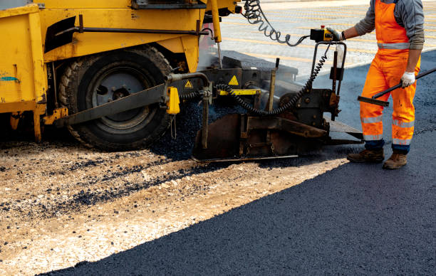 Reliable Claiborne, LA Driveway Paving Services Solutions